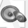 Компонентна акустика Focal Integration ISS165